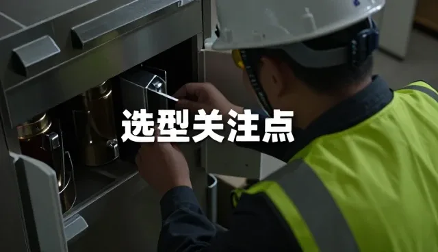 化工产品性能差异与适用条件的业务实践