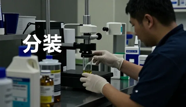 化工产品生产化工产品研发深度分享（助剂供应适用）