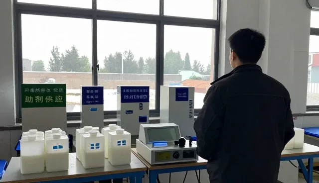 化工分装服务中常见的业务需求及应对策略