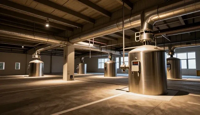 助剂供应：能耗管理的使用与维护建议